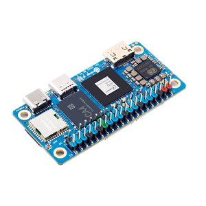 บอร์ดพัฒนา <span class=keywords><strong>Orange</strong></span> <span class=keywords><strong>Pi</strong></span> Zero 3W Allwinner A733 Octa-Core SBC WiFi 6 5.4 LPDDR5 มินิคอมพิวเตอร์บอร์ด - Product Image 1