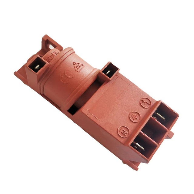 AC220-240V Multi-Head Pulse Igniter for Gas Stove Burner & Oven for Hotel and Outdoor Use Household Gas Stove Accessories
