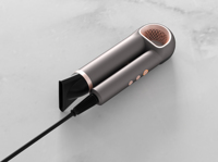 Sèche-cheveux ionique portable à fonction d'air froid, concentrateur de soin capillaire, moteur BLDC, style tendance