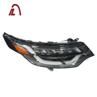 Phares LED d'origine américaine pour Land Rover Discovery 5 2017-2020