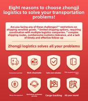 Transitaire Chinois Transport Aérien Maritime BENJIE Conteneur Sec 20GP 20' vers USA/CA/AUS/UK/Espagne/Belgique/Italie/Allemagne/France