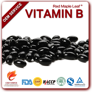 Vitamin B stays <span class=keywords><strong>in</strong></span> <span class=keywords><strong>the</strong></span> body for only a few hours and must receive every day. - Product Image 4