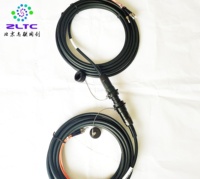 Conectores de fibra ZLTC YZG Conectores TFOCA 101 totalmente compatibles