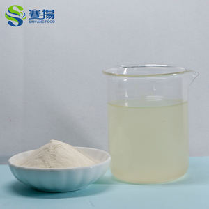 مسحوق عصير الزنجبيل الطبيعي الصحي من إنتاج المصنع، مستخلص جذور الزنجبيل القابل للذوبان في الماء بنسبة جينجيرول 2% - Product Image 3