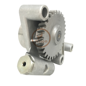 JISION Brand High Quality 4TNV94 4D94E 4TNV98 4D98E Engine <b>Oil</b> <b>Pump</b> 129900-32000 129900-32001 129908-32060 3 Months Warranty - Product Image 1