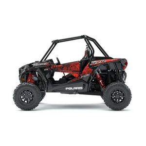 รถอเนกประสงค์ Polaris RZR1000 1000 ซีซี สองที่นั่ง เกียร์อัตโนมัติ สำหรับขับขี่ออฟโรด - Product Image 5