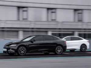 Fabbrica diretta all'ingrosso 2023 Byd Seal New Energy Vehicles Champions Edition Noble Type 550km <span class=keywords><strong>auto</strong></span> usate per la vendita - Product Image 4