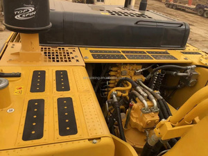 Excavateur Komatsu PC360 <span class=keywords><strong>de</strong></span> fabrication japonaise à chenilles Composants <span class=keywords><strong>de</strong></span> boîte <span class=keywords><strong>de</strong></span> vitesses pour machines <span class=keywords><strong>de</strong></span> génie <span class=keywords><strong>civil</strong></span> <span class=keywords><strong>d</strong></span>'<span class=keywords><strong>occasion</strong></span> à vendre - Product Image 4