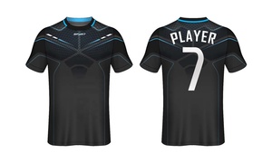 Team Golf <span class=keywords><strong>Polo</strong></span> Shirt Dry Fit Señoras Sublimado Poliéster Transpirable Sport <span class=keywords><strong>Polo</strong></span> <span class=keywords><strong>Jersey</strong></span> para Mujeres Múltiples Colores - Product Image 6
