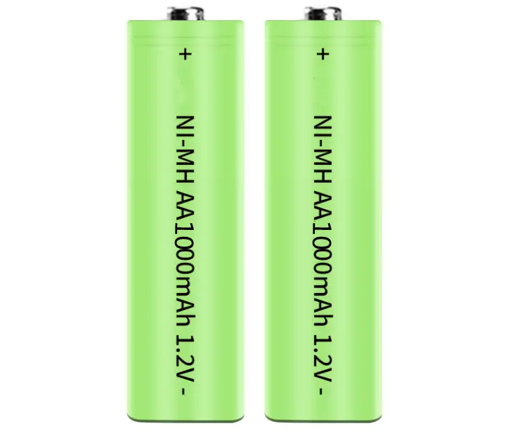 aa 1.5v rechargeable batteries 1.5v Aa Batteries electrical batteries 1000mah