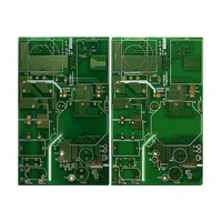 Fabricant de Circuit imprimé électronique PCB personnalisé