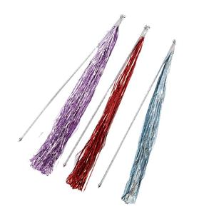 Jouets interactifs brillants pour chat Teasers pour chat Wond avec bâton de glands scintillants - Product Image 4