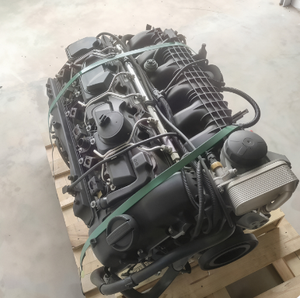 Moteur complet d'occasion N55 3.0T TwinPower Turbo OE N5530T d'origine pour X5 X6 (E70) F10 535i GT F01 740i - Product Image 6