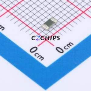 JFC1206-2250FS One-Time Fuse 1206 Fuse ( Type: SMD Fuse )( Rated Current: 25A )( Rated Voltage: 32V ) - Product Image 1