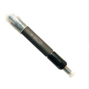 61560080276 SINOTRUK Engine <strong>Injector</strong> <strong>Nozzle</strong> for HOWO Truck SINOTRUK CNHTC Fitment ISO/TS16949 Certified Brand New - Product Image 2