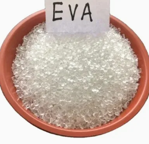 เม็ดพลาสติกโฟมบริสุทธิ์เม็ดพลาสติก EVA 18% 28% จีน - Product Image 3