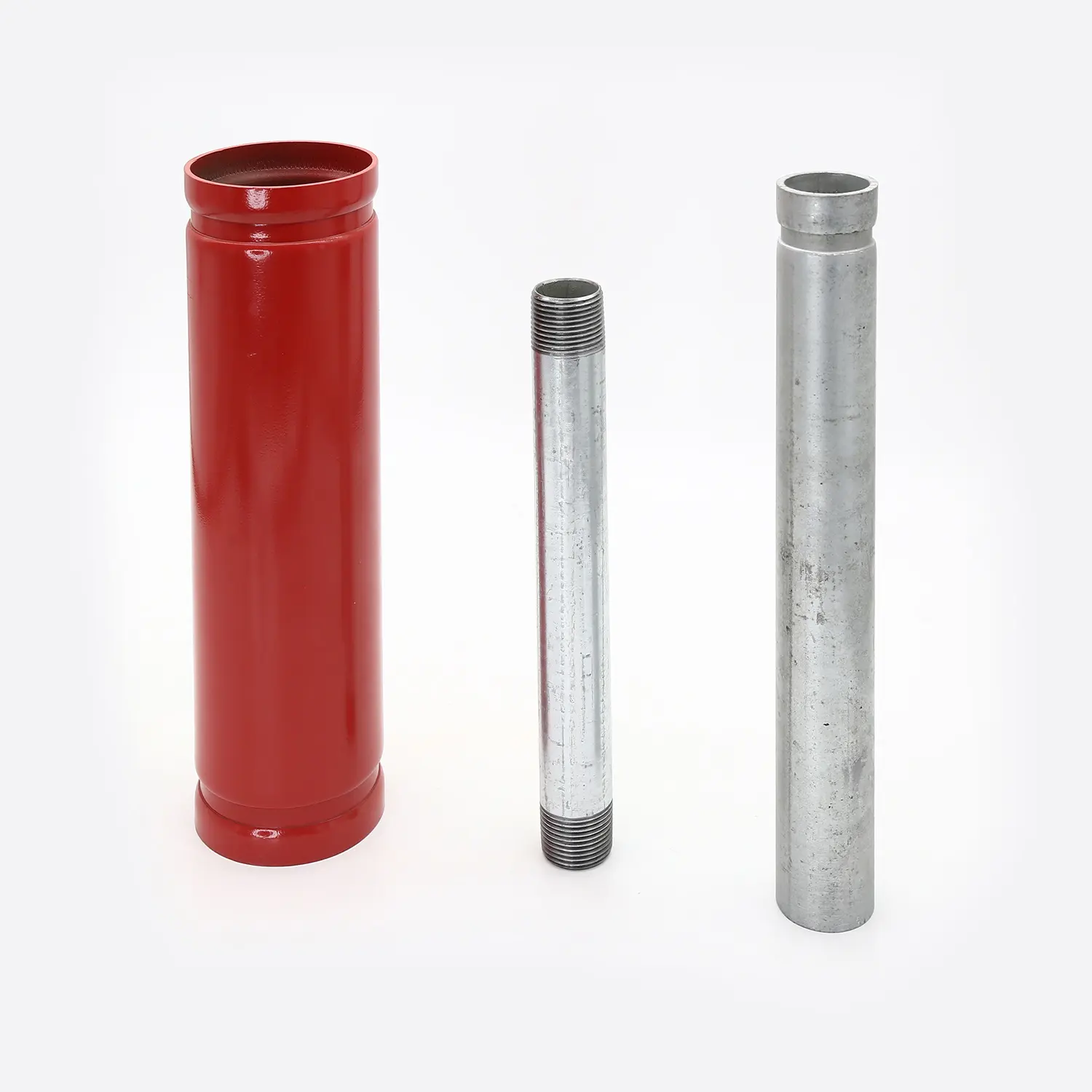 UL FM Galvanized Steel Pipe for Sprinkler Fire Pipe