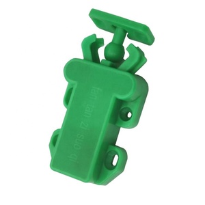 Imanes armario bola sólida magnético de la puerta del gabinete atrapar - Product Image 1