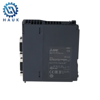 Nouveau module de communication série original QJ71C24N avec interface RS-232/422 pour la programmation PLC, les réseaux et les systèmes SCADA