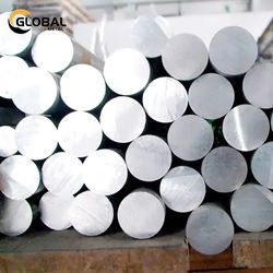 Tige en aluminium de qualité supérieure 3104 5052 5083 5M52 6061 6063 7075 7050 8011 6064 t6 - Product Image 2