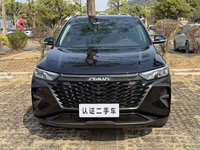 Voitures d'occasion Dongfeng Aeolus AX7 2023 SUV LHD Automatique - Essence 1.5T - État d'origine Prix de gros