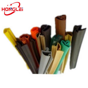 Prezzo competitivo in PVC Waterstop porta in legno striscia di gomma formato personalizzato <span class=keywords><strong>ammortizzatore</strong></span> industriale <span class=keywords><strong>per</strong></span> auto finestra di vetro di protezione - Product Image 4
