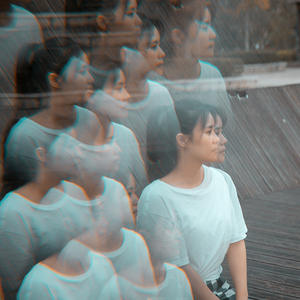 <span class=keywords><strong>Filtre</strong></span> pour objectif d'appareil photo reflex numérique, effet de <span class=keywords><strong>flou</strong></span> de premier plan, <span class=keywords><strong>filtre</strong></span> fractal, kaléidoscope demi-lune, effets spéciaux - Product Image 6