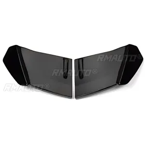 Kit de Carrocería para Nissan X-TRAIL 2014-2020, Alerón Lateral Trasero con Aspecto de Fibra de Carbono, Estilo Deportivo, Accesorios para Automóviles - Product Image 6