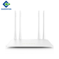 Lb-link 1200mbps routeur double bande Ac1200 routeur sans fil Wifi répéteur Ap Extender routeur Bl-w1210m