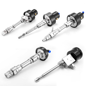 خدمة مخرطة من الشركة المصنعة للألمنيوم جودة مخصصة - Product Image 1