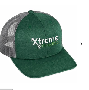 Gorra Trucker <span class=keywords><strong>Sonic</strong></span> Heather con Logotipo Personalizado, Gorra Promocional con Malla Transpirable y Cierre a Presión, Regalo al por Mayor - Product Image 1