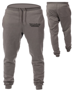 Vente en gros Pantalons de jogging avec logo en molleton pour entraînement fitness design personnalisé Pantalon de gym Joggers pour hommes - Product Image 1