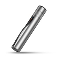 Nouveau stylo testeur de câble à fibre optique portable VFL 30KM B5-30 portable de haute qualité VFL 30mw localisateur de défaut visuel