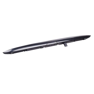 <b>Black</b> <b>Trunk</b> Lid Handle 51137170676 For 2000-2006 BMW X5 E53 Replacement Part - Product Image 4
