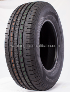 Pneumatici 245/65/17 pneumatico 245/45 r17 linea di produzione dell'impianto di produzione di pneumatici marca Grenlander/ilink - Product Image 4