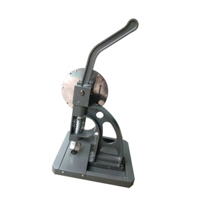 Perforateur manuel semi-automatique portable pour anneaux, renforcement de bâches, soudage et roulement, 50 pièces/min, tailles d'œillets 5,5-12 mm - Product Image 2
