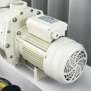 Bombas Pentair con filtros 2HP3HP IP55 Estándar para Agua de Mar Fabricante de Bombas para Piscinas - Product Image 4