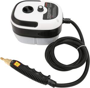 Lavadora de Autos Eléctrica Doméstica, Limpiador a Vapor de Alta Presión - Product Image 1