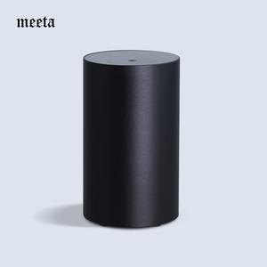 향기 전기 휴대용 미니 디퓨저 기계 에센셜 오일 자동차 향수 에어 디퓨저 usb 충전식 분무기 디퓨저 - Product Image 1