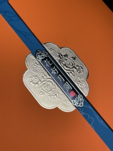 Caja de Embalaje de Impresión Personalizada de Primera Calidad, Caja de Regalo Plegable Premium Directo de Fábrica - Product Image 2