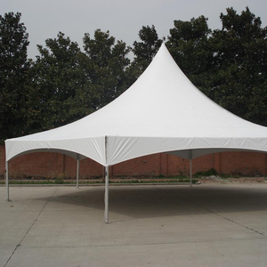 Tente chapiteau Domo Geodesico Geodome de 8 mètres de diamètre pour événements extérieurs pour café d'arrière-cour - Product Image 1