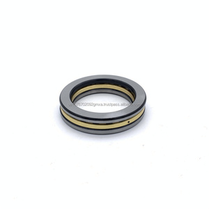 Roulements à aiguilles de poussée AXW35 de haute qualité à bon prix 35*52*2mm AXW 35 AXW35 - Product Image 1