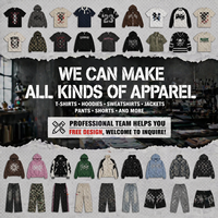 Sweat-shirt à capuche streetwear avec impression réfléchissante, coton 320 g/m², patch logo personnalisé, pour la marque de vêtements