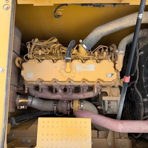 Máquinas <span class=keywords><strong>de</strong></span> Pulverización <span class=keywords><strong>de</strong></span> <span class=keywords><strong>Mortero</strong></span> CAT323GC 2020, 2000 Horas, en Stock, Excavadoras <span class=keywords><strong>de</strong></span> Orugas <span class=keywords><strong>de</strong></span> <span class=keywords><strong>Segunda</strong></span> <span class=keywords><strong>Mano</strong></span>, Maquinaria <span class=keywords><strong>de</strong></span> Excavación Usada para Construcción, Bombas, Excavadora - Product Image 5