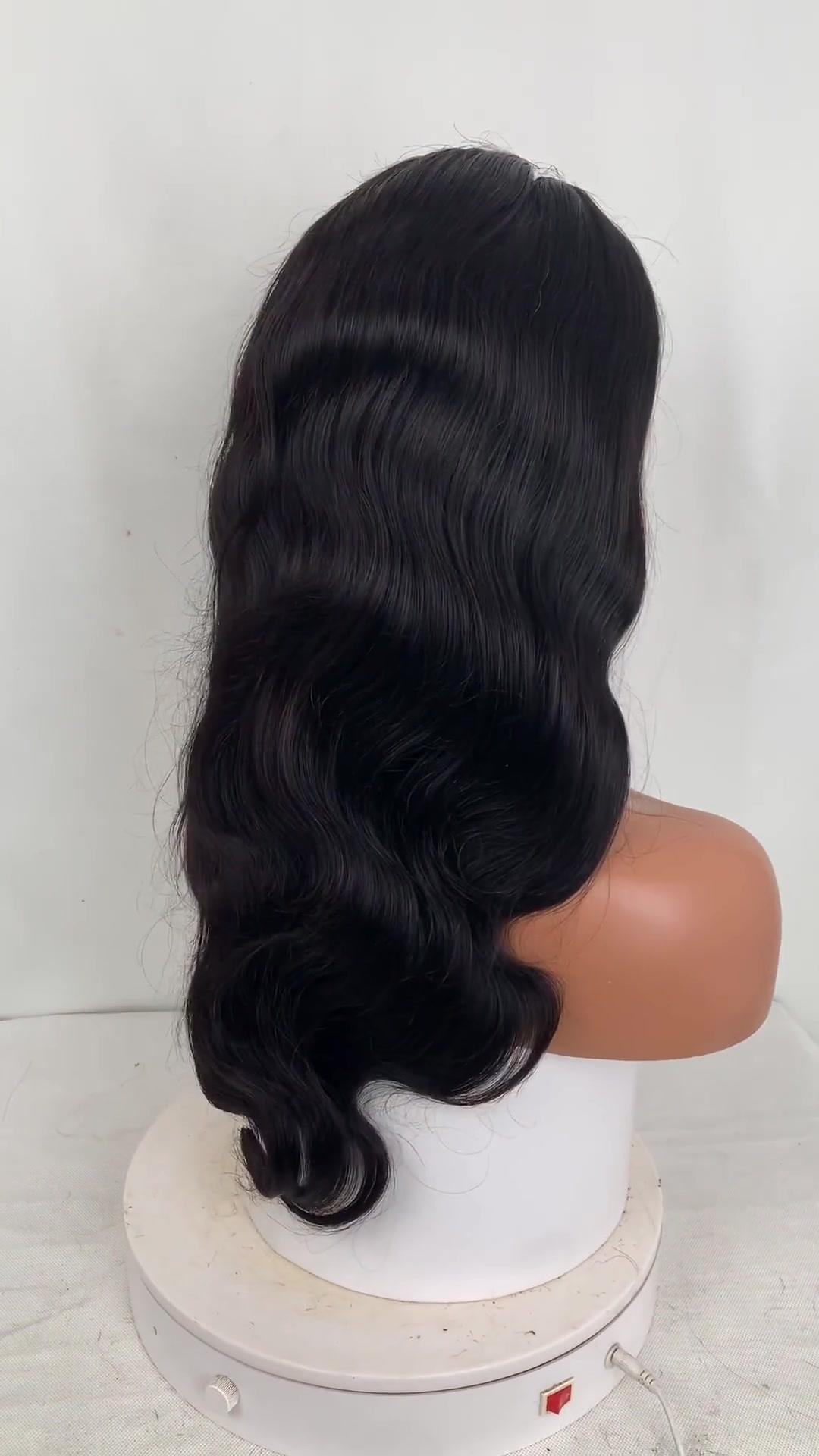 คลื่นร่างกาย