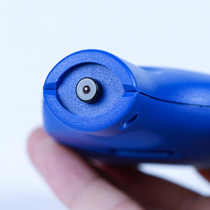 เครื่องวัดความหนาเคลือบดิจิตอลความแม่นยำสูง LS220H 5000μm แบบรวมสำหรับวัสดุแม่เหล็กและอโลหะ - Product Image 5