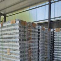 Profilé de boîtier de moteur en aluminium sur mesure, cadre de moteur électrique, dissipateur thermique, extrusion, moulage selon les dessins, vente en gros