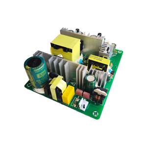 توريد من المصنع مباشرة W AC/DC 27V لوحة عارية 4v ± 27V 2.5A ± 15V - Product Image 1