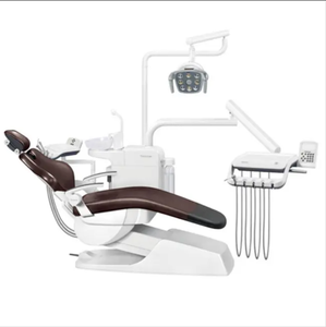 AMAIN Original <strong>Suntem</strong> ST-d307 <strong>Dental</strong> <strong>Unit</strong> <strong>Dental</strong> Chair Price With CE Certificate - Product Image 1