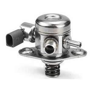 Bomba de Combustible de Alta Presión de Repuesto Nueva de Alta Calidad para Mercedes-Benz Clase C E W204 W205 W212 OEM A2740700501 2740700501 - Product Image 1